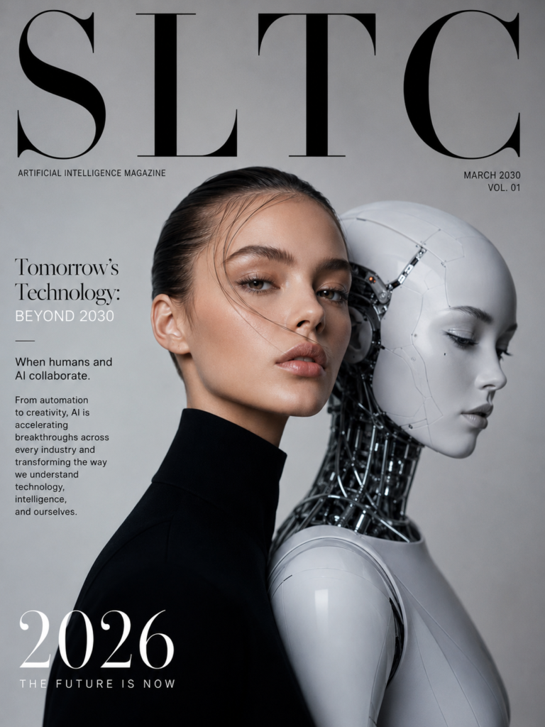 May 2026 Issue