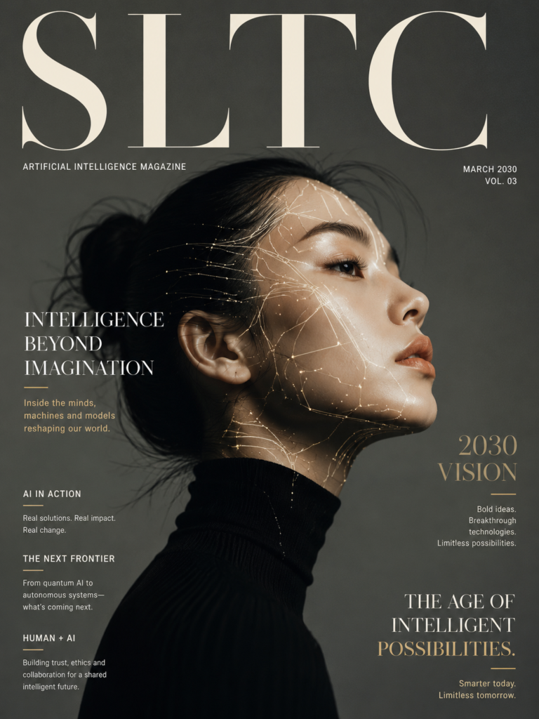 April 2026 Issue