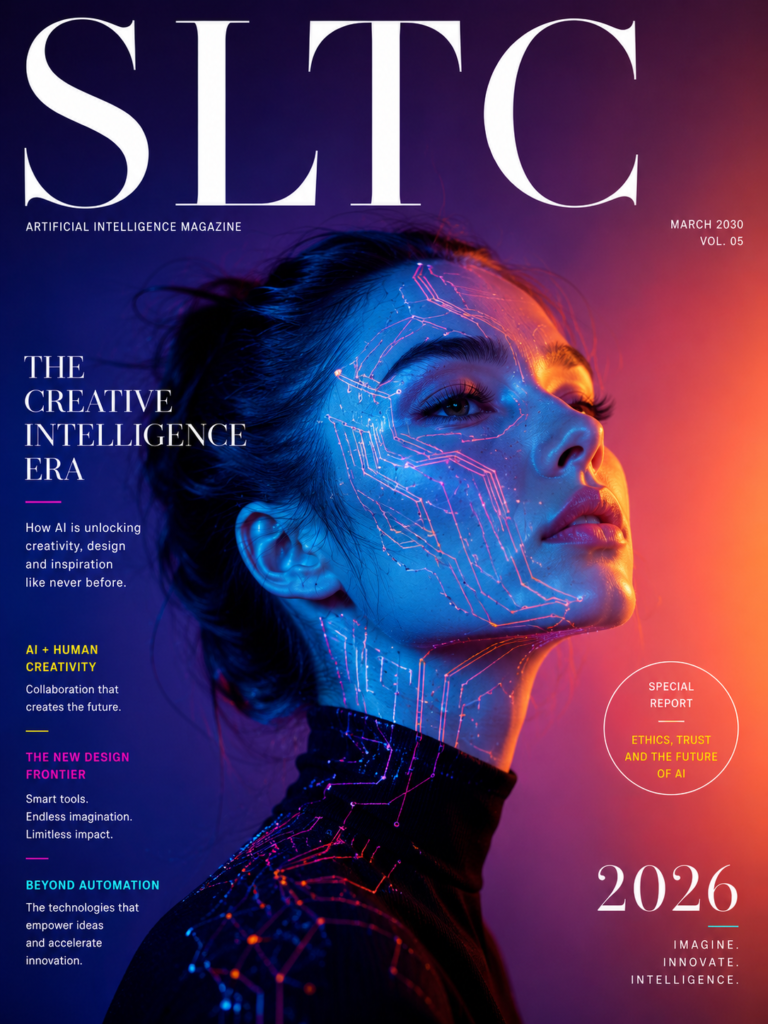 March 2026 Issue